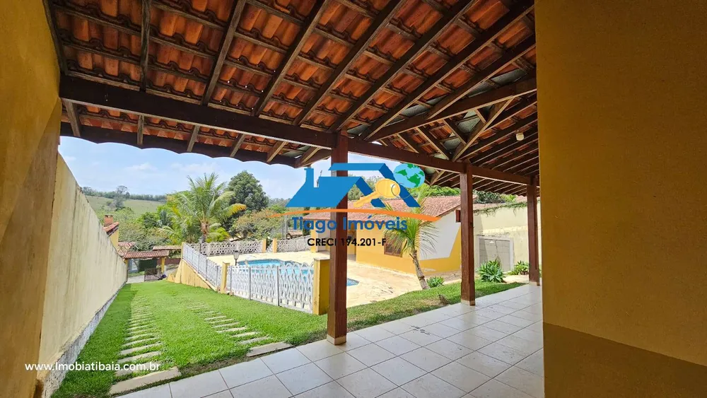 Casa, 4 quartos, 1000 m² - Foto 6