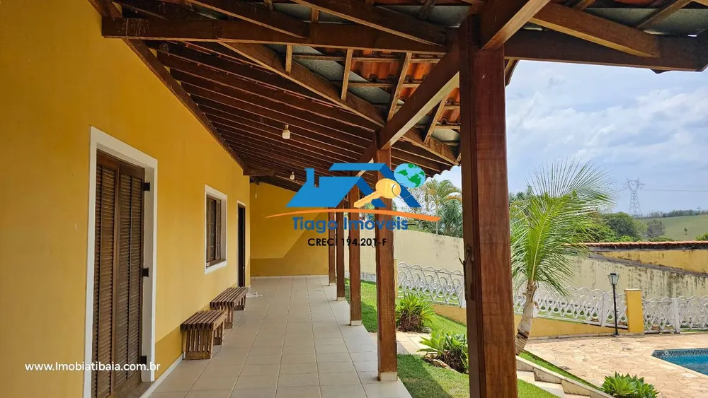 Casa, 4 quartos, 1000 m² - Foto 10