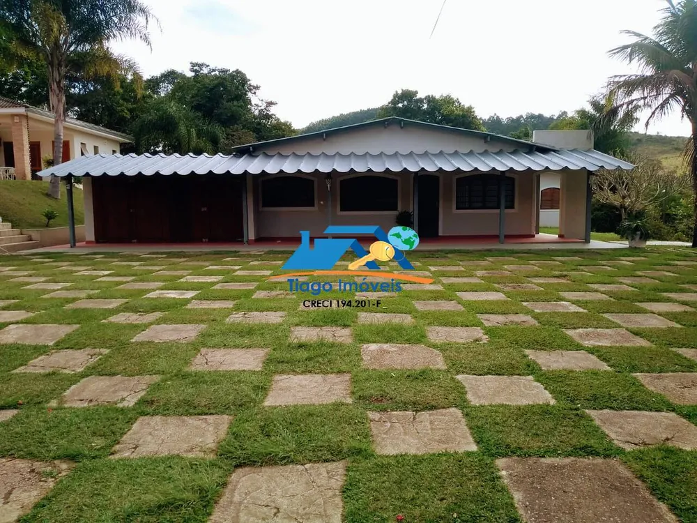 Sítio, 6 quartos, 5000 m² - Foto 3