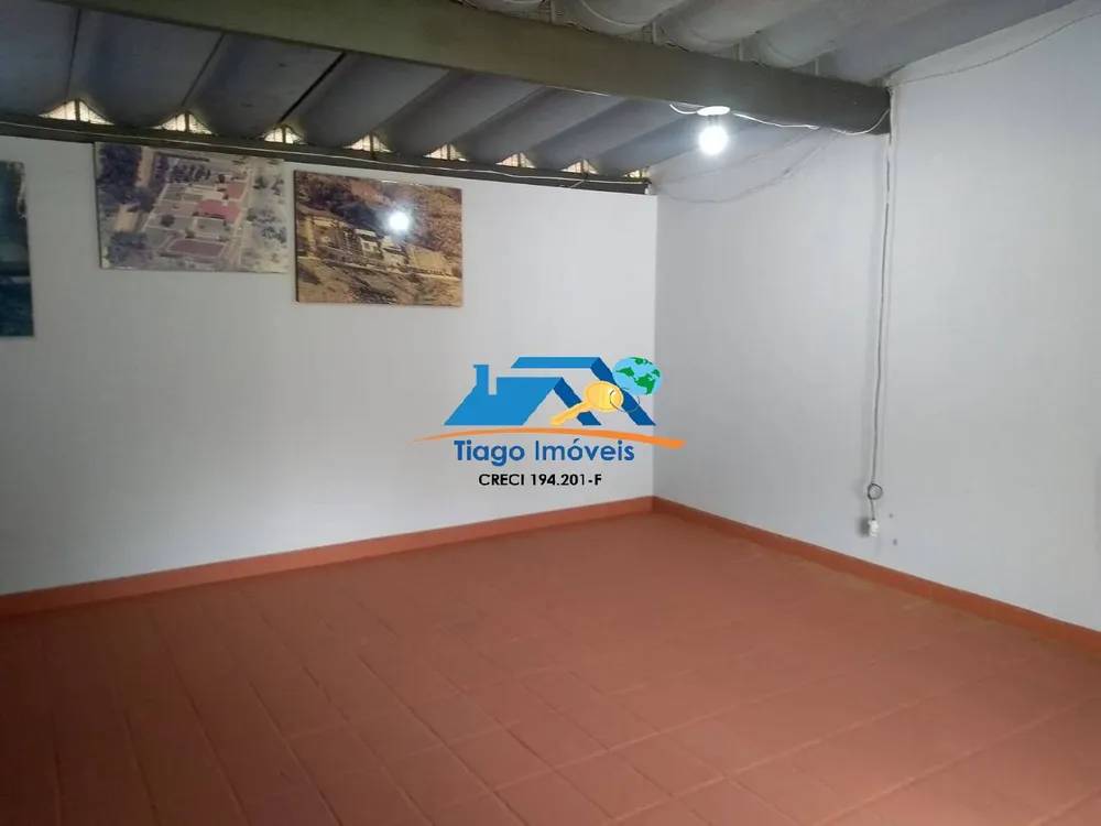 Sítio, 6 quartos, 5000 m² - Foto 1