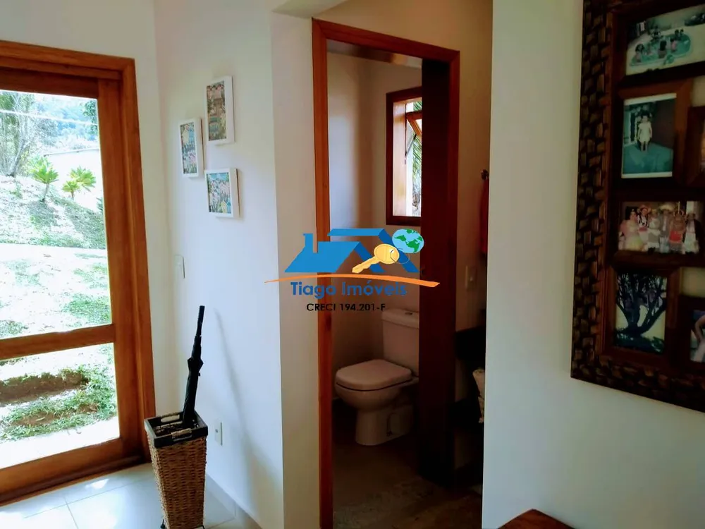 Sítio, 6 quartos, 5000 m² - Foto 6