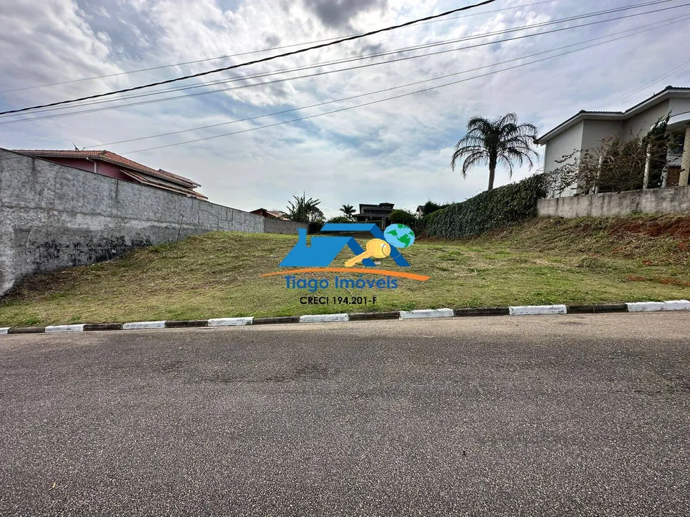 Terreno, 800 m² - Foto 1