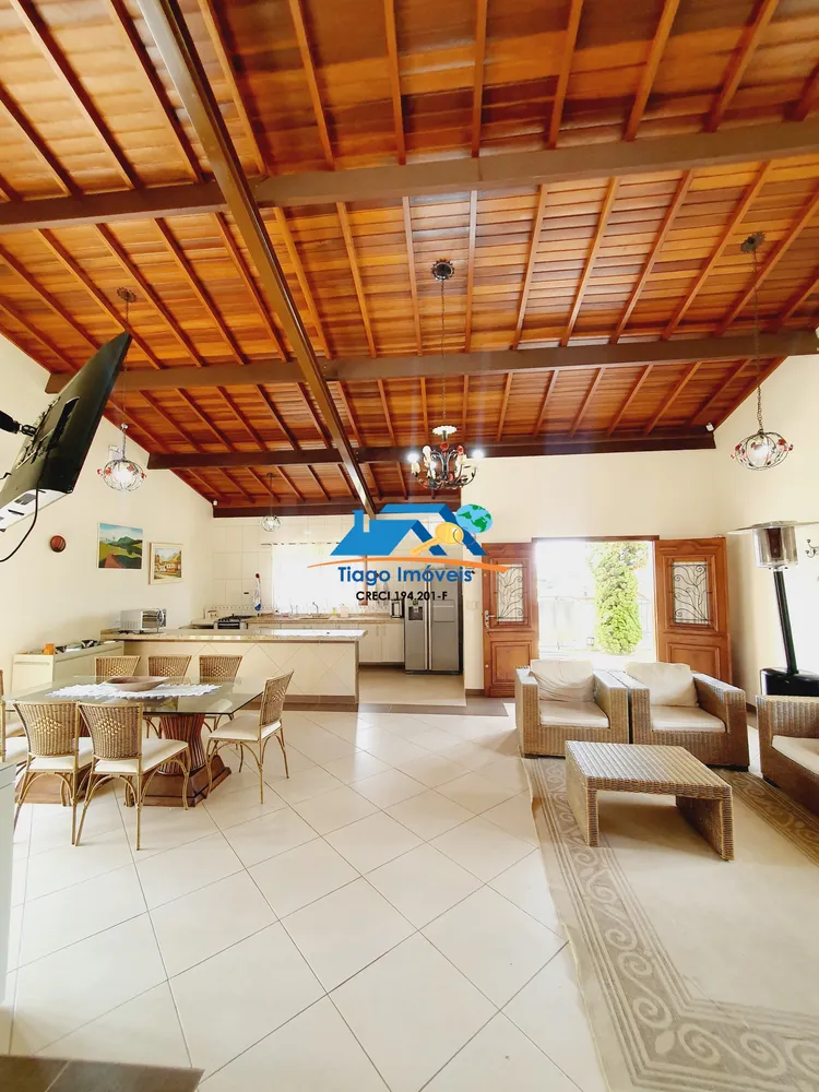 Casa, 4 quartos, 1733 m² - Foto 7
