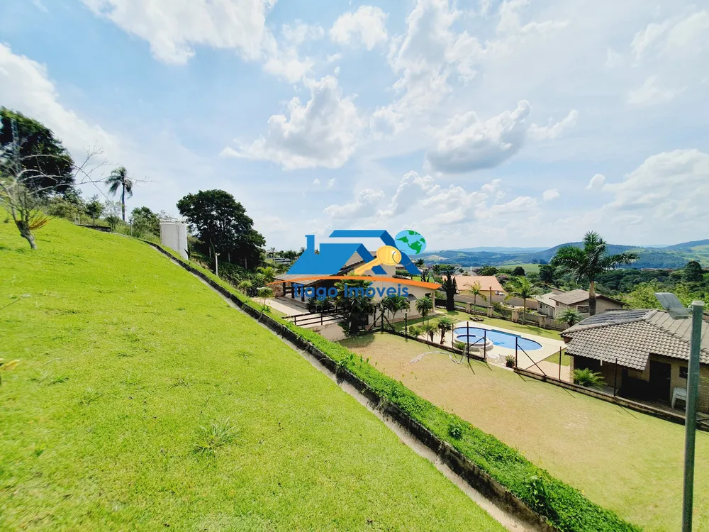 Casa, 4 quartos, 1733 m² - Foto 5