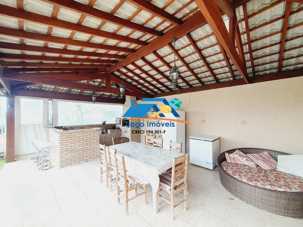 Casa, 4 quartos, 1733 m² - Foto 8