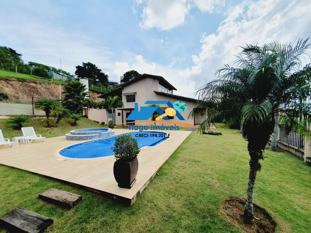 Casa, 4 quartos, 1733 m² - Foto 4