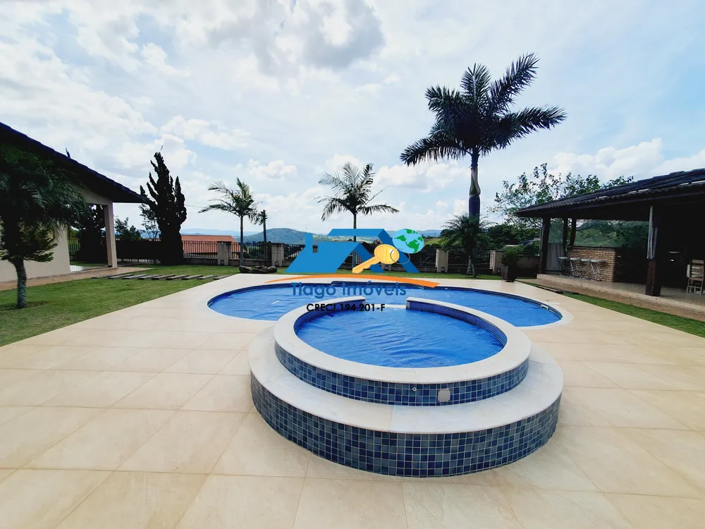 Casa, 4 quartos, 1733 m² - Foto 6