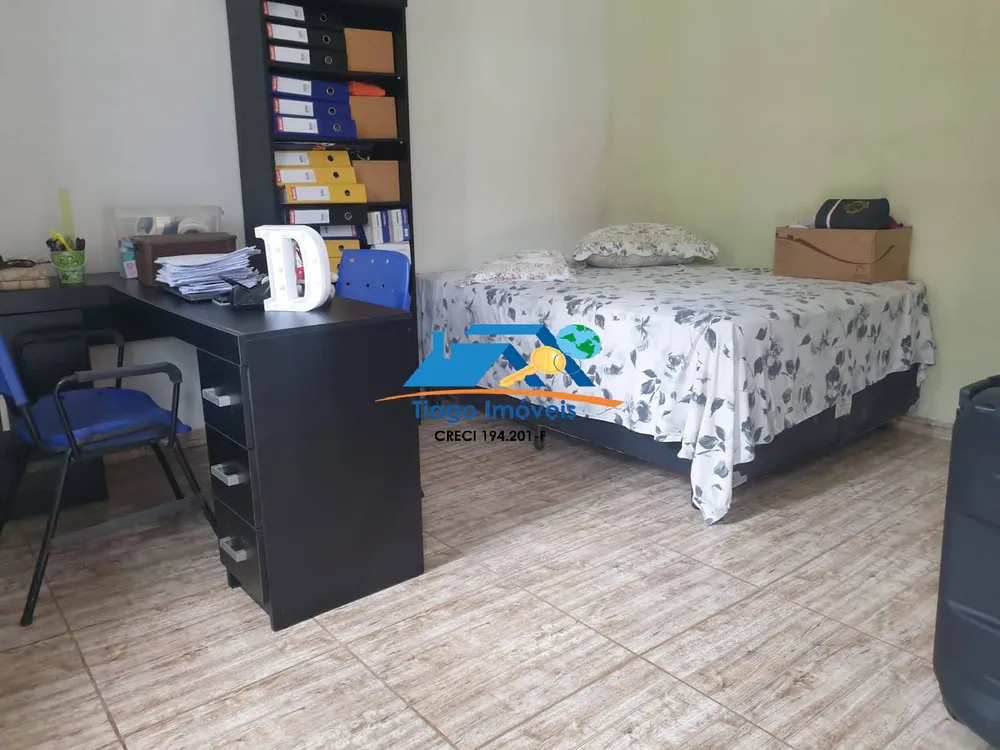 Chácara, 5 quartos, 917 m² - Foto 4