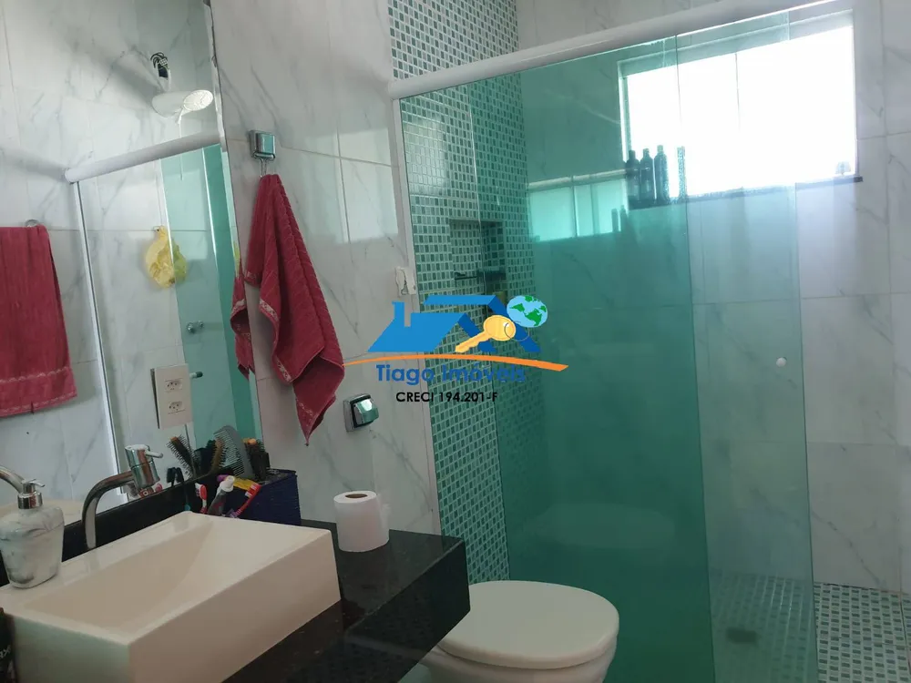 Chácara, 5 quartos, 917 m² - Foto 8