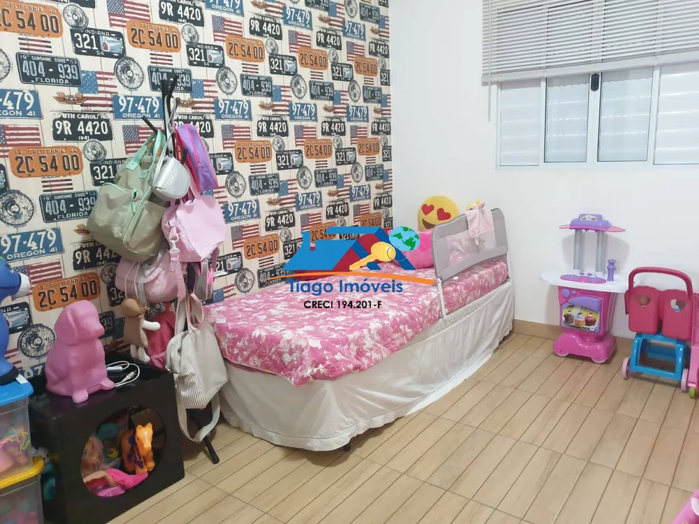 Chácara, 5 quartos, 917 m² - Foto 3