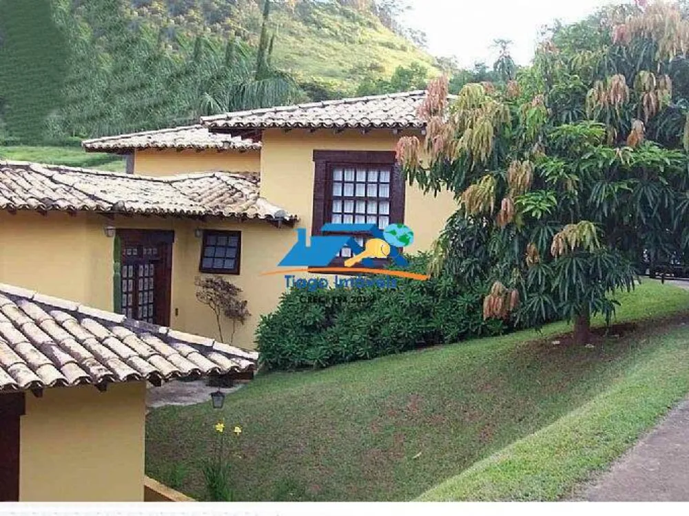 Chácara, 4 quartos, 3700 m² - Foto 6