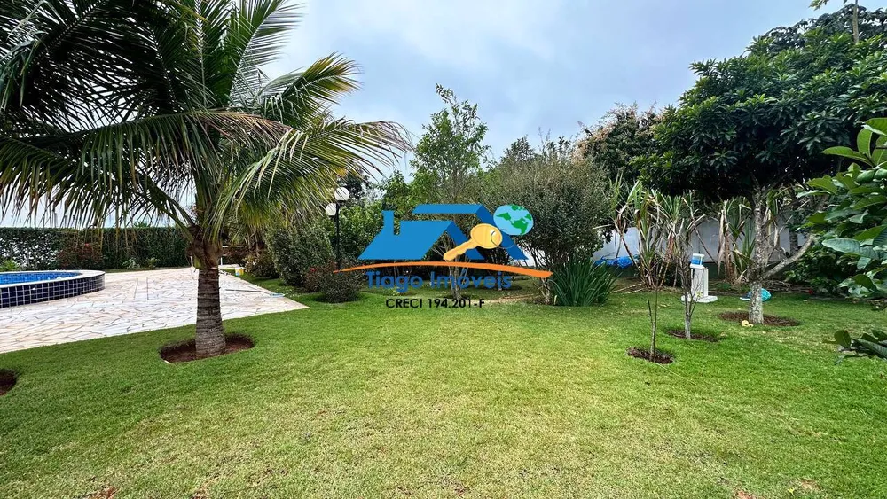 Casa de Condomínio, 6 quartos - Foto 7