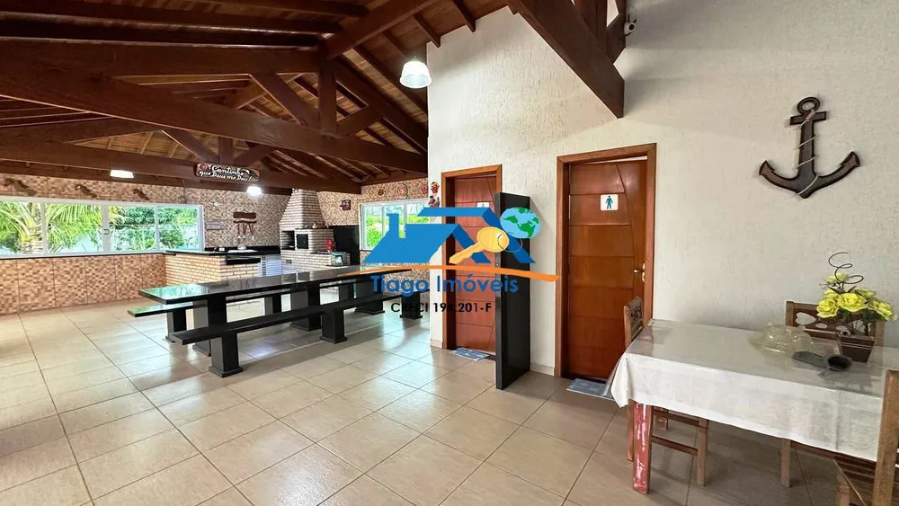 Casa de Condomínio, 6 quartos - Foto 5