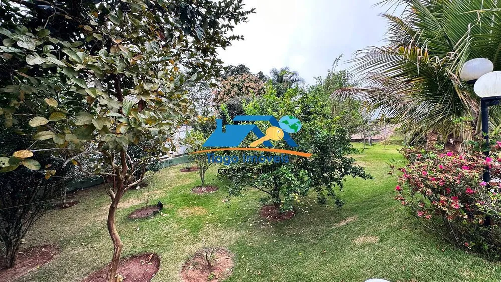 Casa de Condomínio, 6 quartos - Foto 6