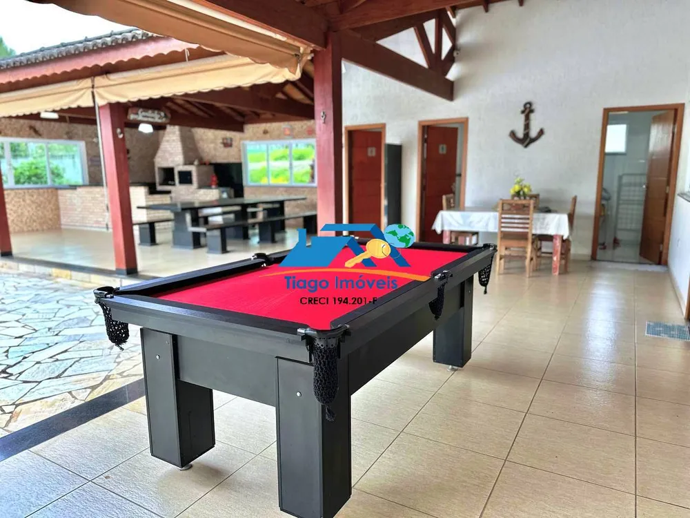 Casa de Condomínio, 6 quartos - Foto 8