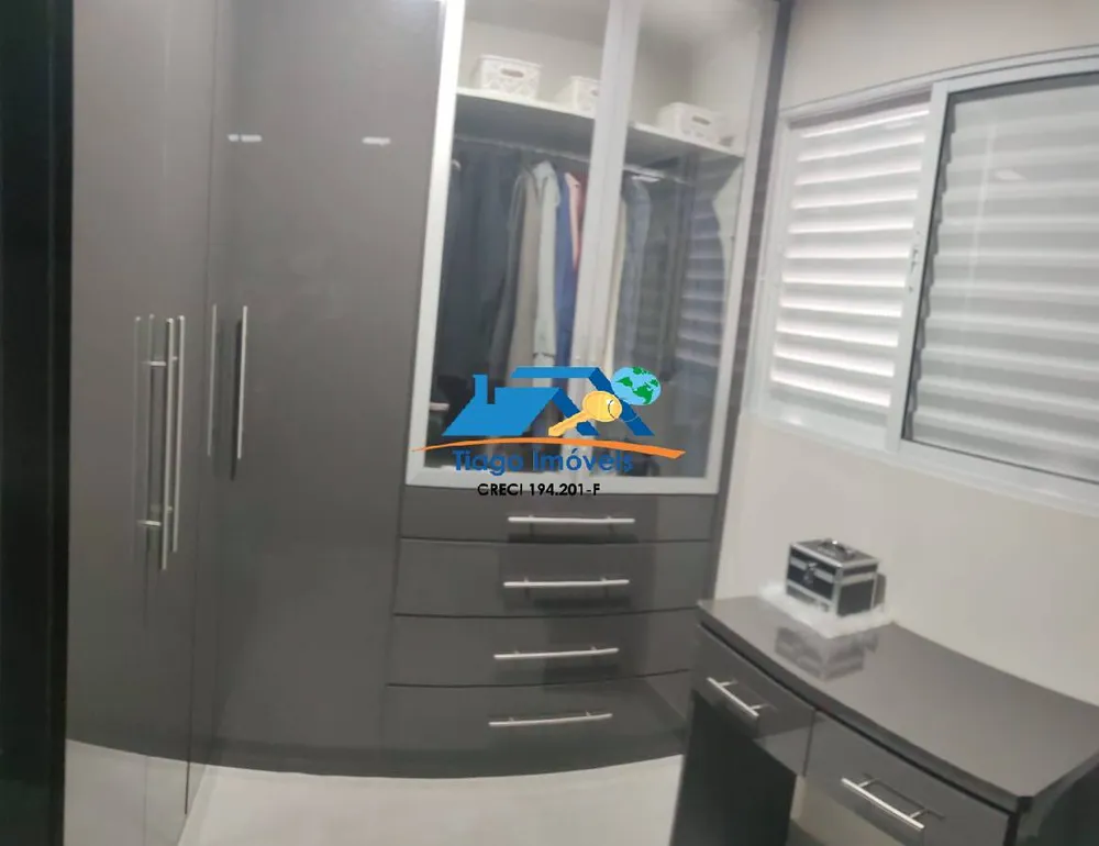 Casa, 3 quartos, 150 m² - Foto 17