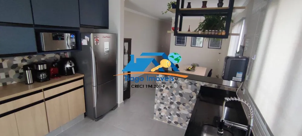 Casa, 3 quartos, 150 m² - Foto 15
