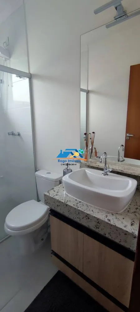 Casa, 3 quartos, 150 m² - Foto 5