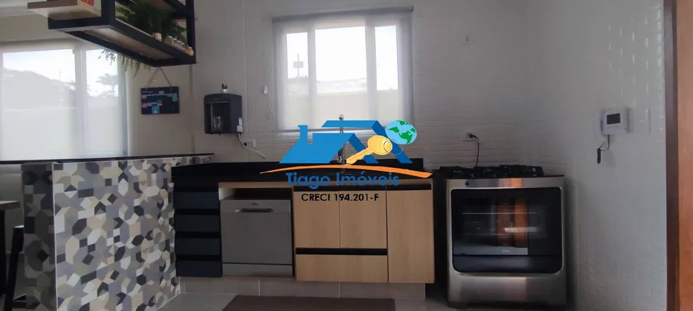 Casa, 3 quartos, 150 m² - Foto 3