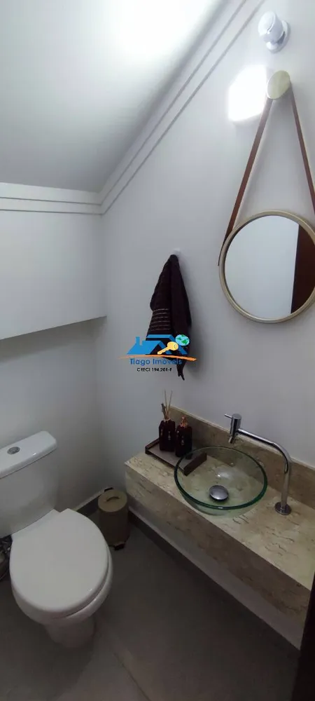 Casa, 3 quartos, 150 m² - Foto 14