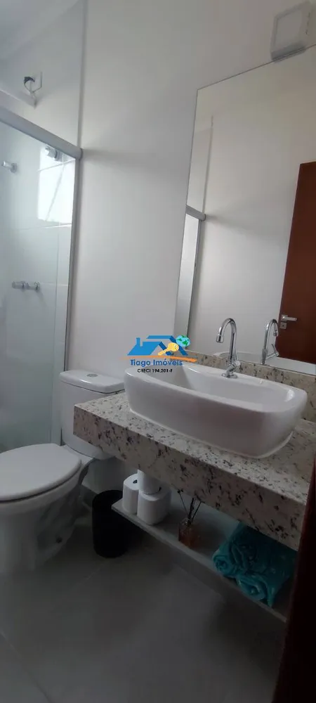 Casa, 3 quartos, 150 m² - Foto 12