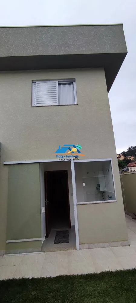 Casa, 3 quartos, 150 m² - Foto 19