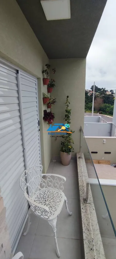 Casa, 3 quartos, 150 m² - Foto 13