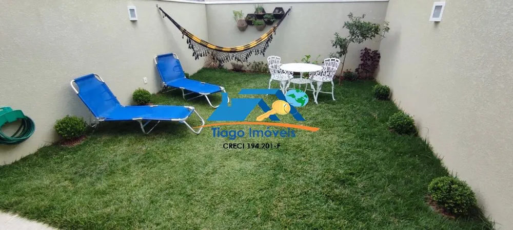 Casa, 3 quartos, 150 m² - Foto 16