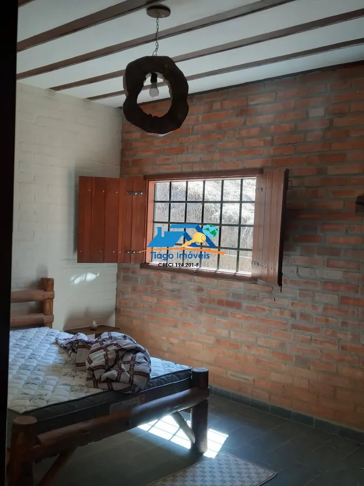 Sítio, 3 quartos, 4 hectares - Foto 7