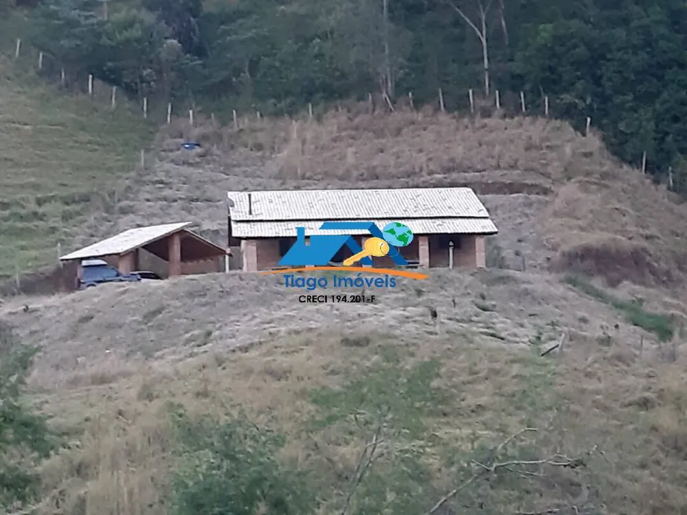 Sítio, 3 quartos, 4 hectares - Foto 11