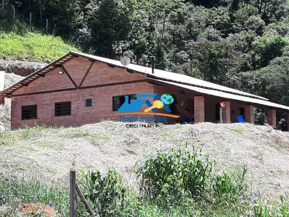 Sítio, 3 quartos, 4 hectares - Foto 10