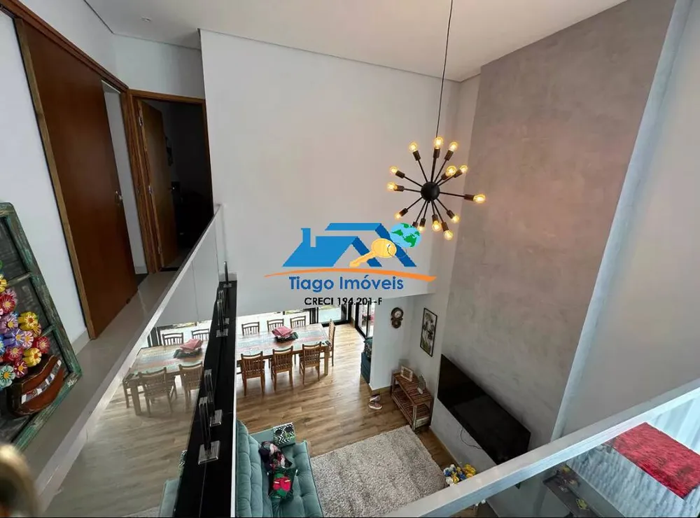 Casa, 3 quartos, 400 m² - Foto 17