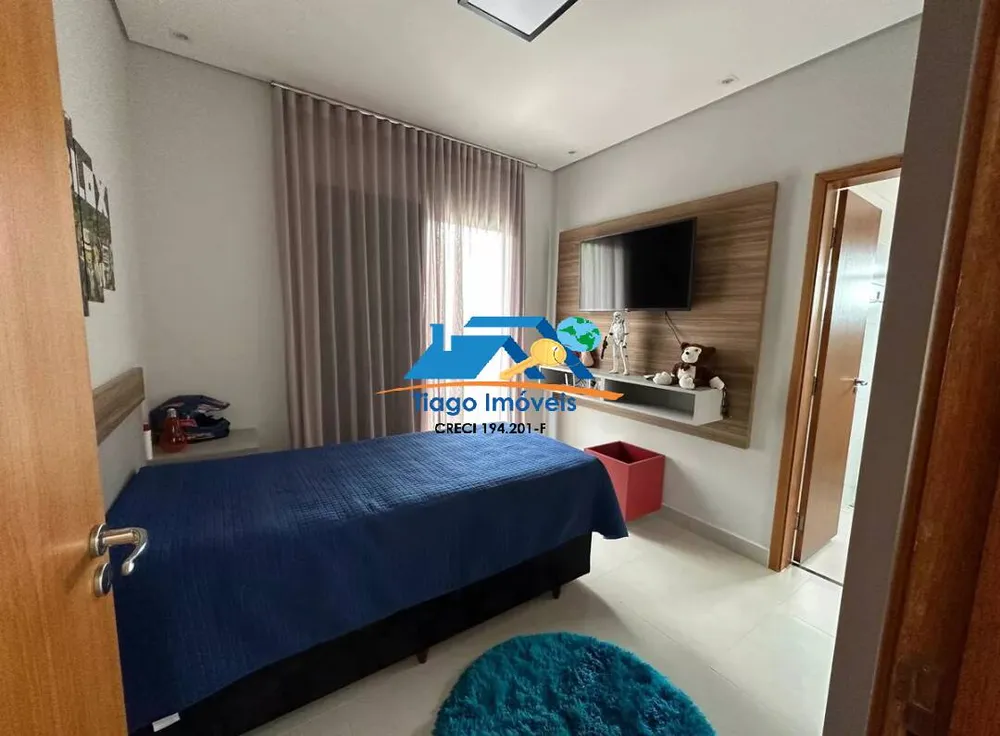 Casa, 3 quartos, 400 m² - Foto 7
