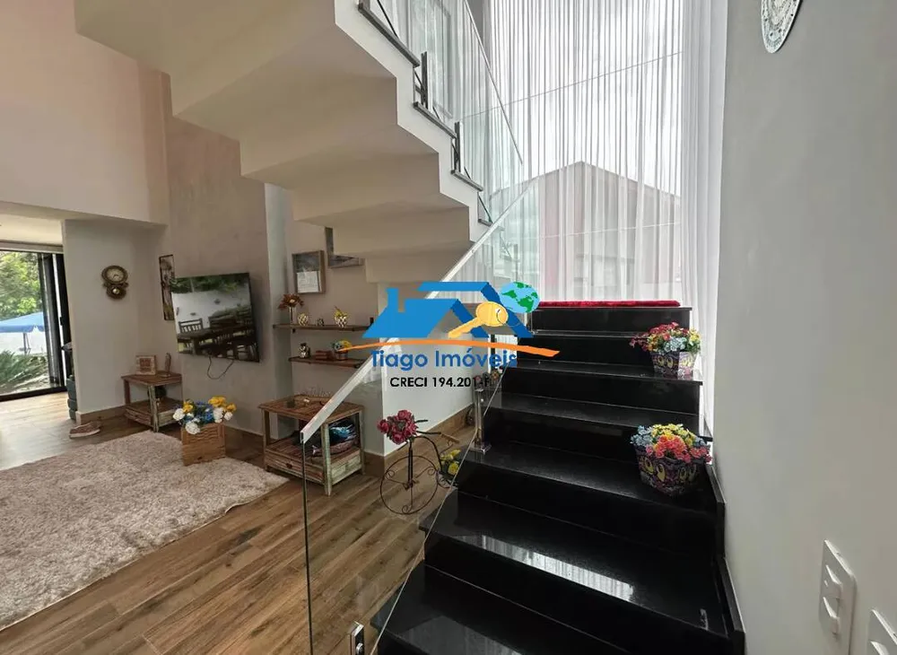 Casa, 3 quartos, 400 m² - Foto 12