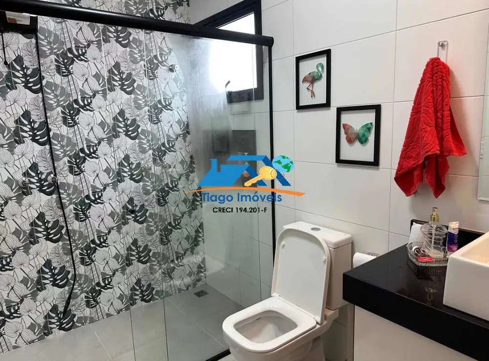 Casa, 3 quartos, 400 m² - Foto 5