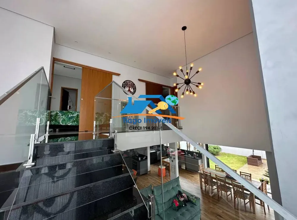 Casa, 3 quartos, 400 m² - Foto 8