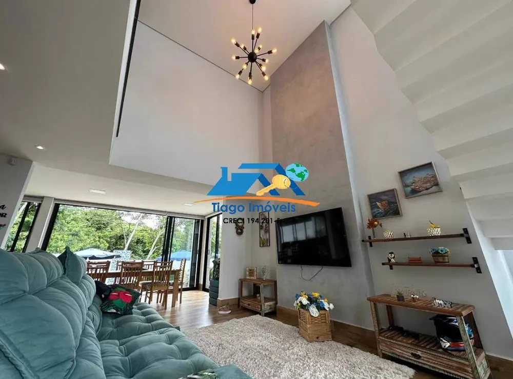 Casa, 3 quartos, 400 m² - Foto 4