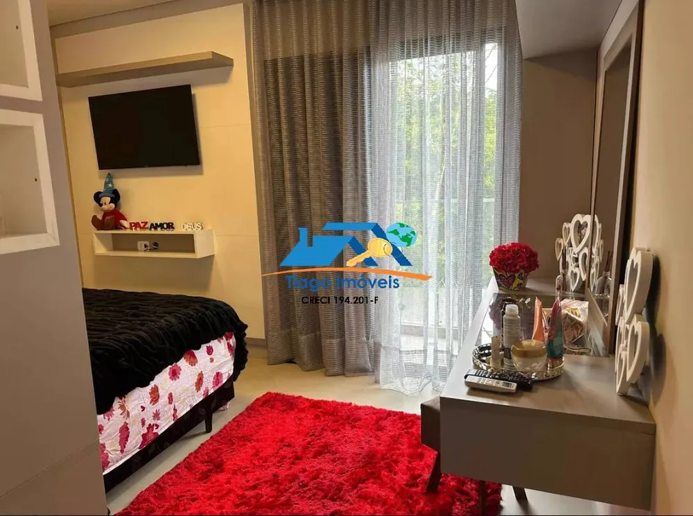 Casa, 3 quartos, 400 m² - Foto 15