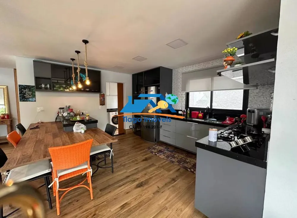 Casa, 3 quartos, 400 m² - Foto 18