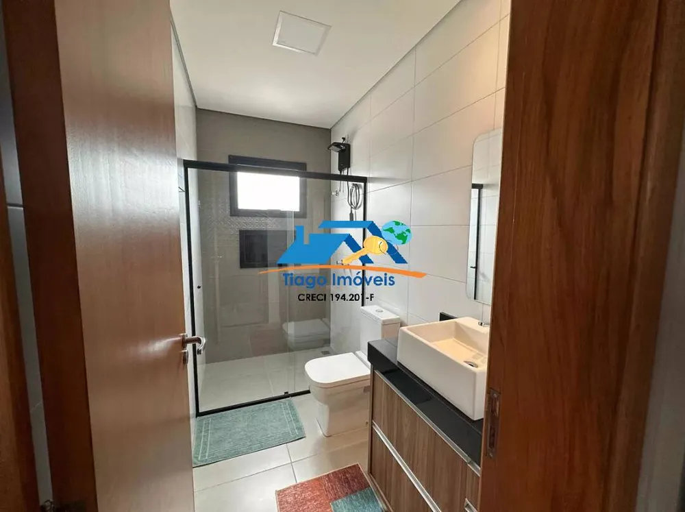 Casa, 3 quartos, 400 m² - Foto 13