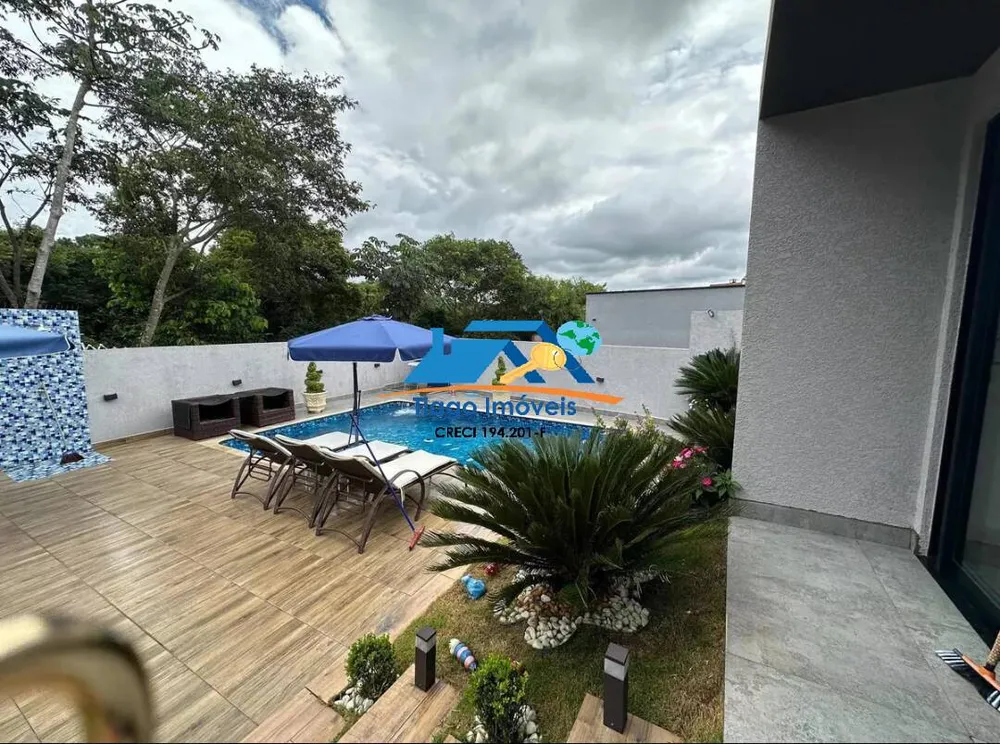 Casa, 3 quartos, 400 m² - Foto 2