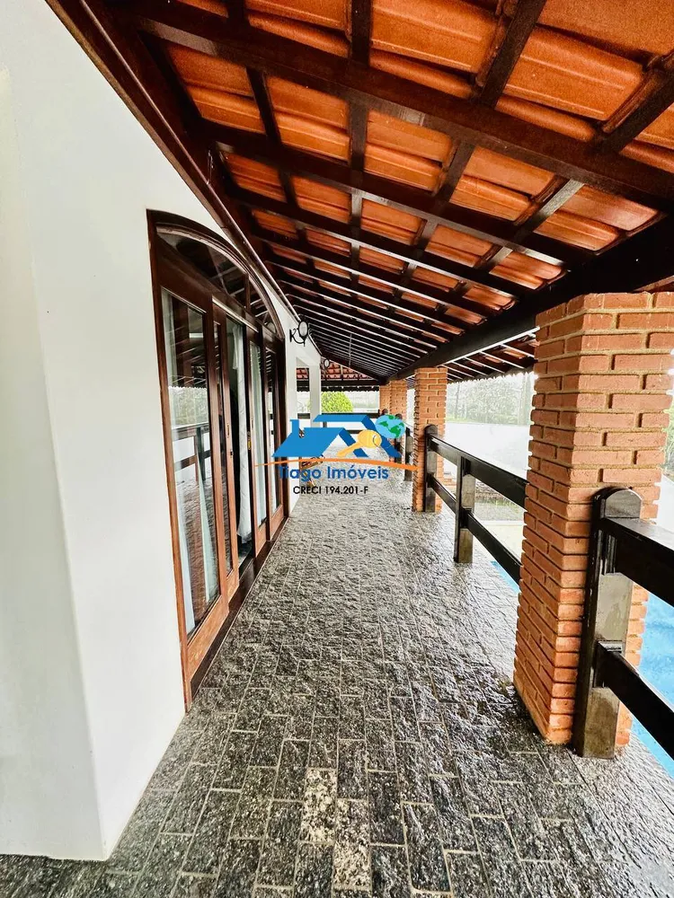 Casa de Condomínio, 6 quartos - Foto 7