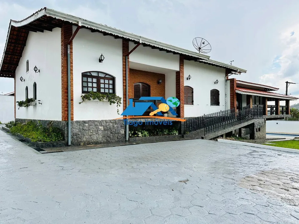 Casa de Condomínio, 6 quartos - Foto 6