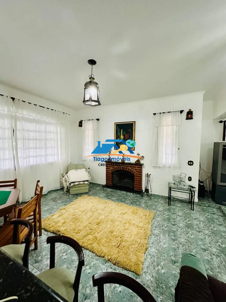 Casa de Condomínio, 6 quartos - Foto 9