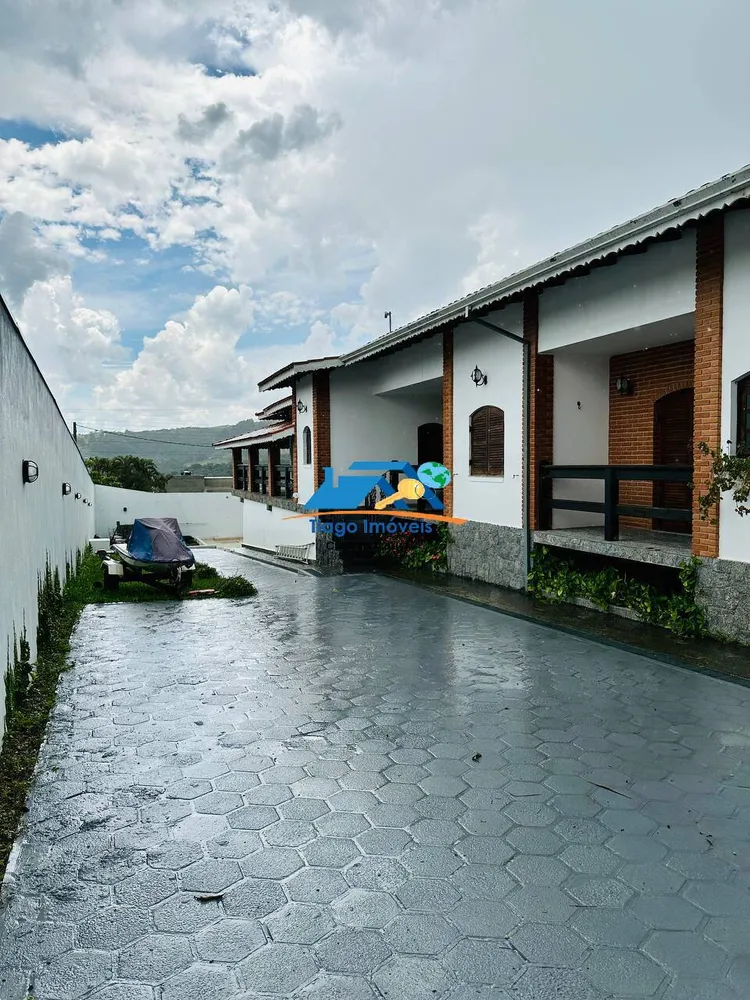 Casa de Condomínio, 6 quartos - Foto 12