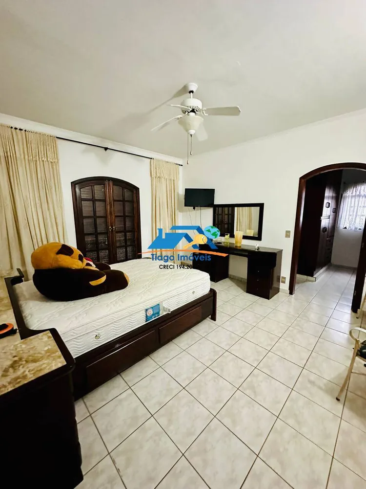 Casa de Condomínio, 6 quartos - Foto 15