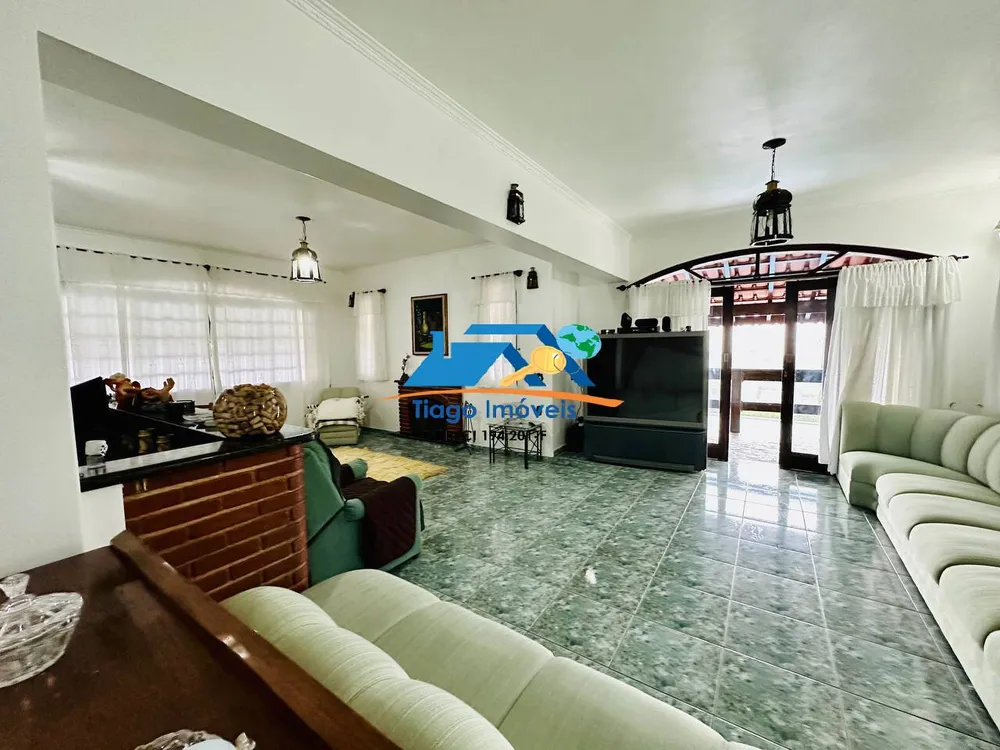 Casa de Condomínio, 6 quartos - Foto 19