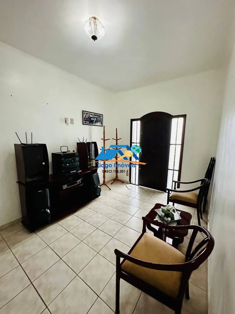 Casa de Condomínio, 6 quartos - Foto 17
