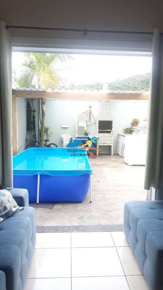 Casa à venda com 1 quarto, 50m² - Foto 3