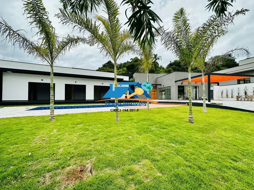 Casa de Condomínio, 3 quartos - Foto 8